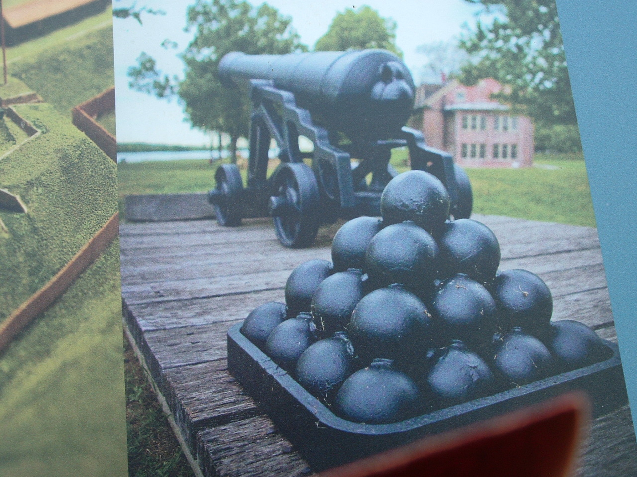 possible monument site 1